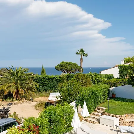 Solaroc Yourhosthelper Sainte-Maxime